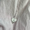 Asterism Love Necklace Design Clavicle Chain Necklace