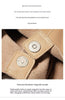 Leather Tote Women's Idle Style Casual Handbag Soft Leather Shoulder Bag