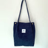 Source Manufacturers Korean Version Of The Trend Of Thickened Diagonal Canvas Ladies Bags