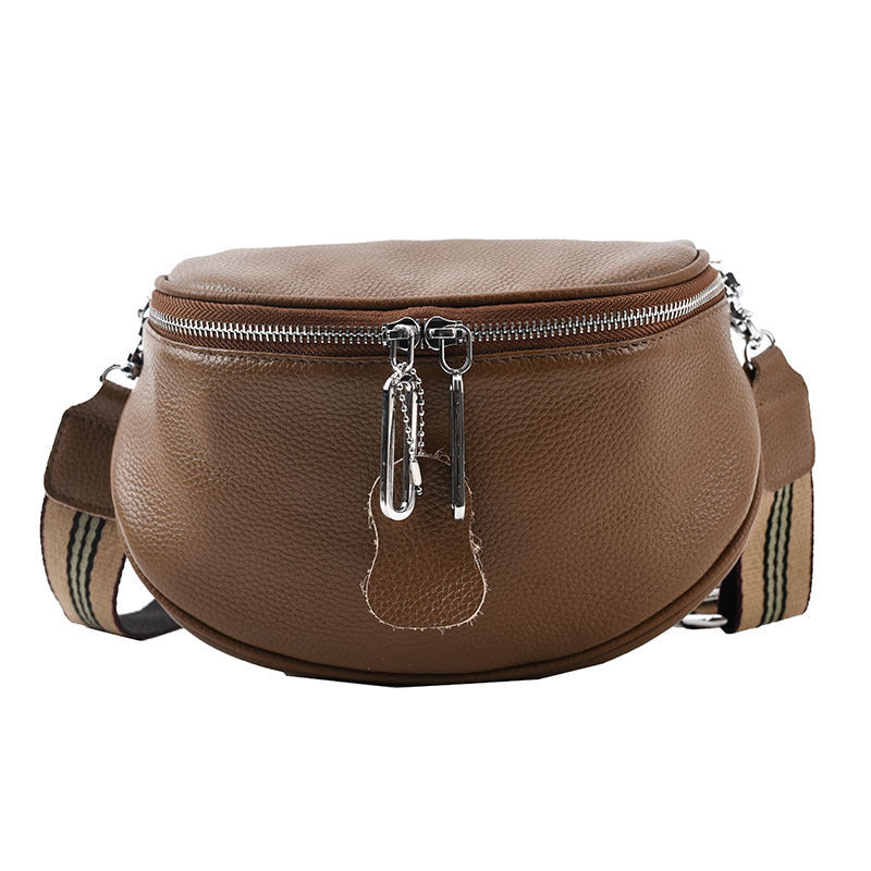 Casual Chest Shoulder Crossbody Bag