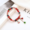 Fashion New Trendy Stitching Bracelet Women