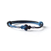 Simple Hand-woven Color Matching Ruyi Knot Carrying Strap