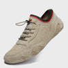 Autumn New Cold Sticky Shoes For Men One Foot Loose
