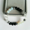 Crystal bracelet yoga bracelet