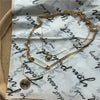 PUNK NECKLACE