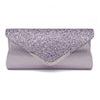 Fashion PU sequined women's bags