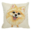 Cushion waist pillow head pillow pillow