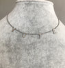 vote necklace