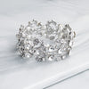 European and American wedding accessories high-end bracelets