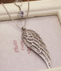 Double necklace