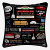 Pillow case