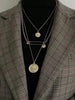 PUNK NECKLACE