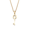 Key necklace
