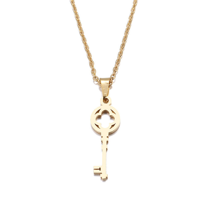 Key necklace