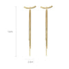 Ladies Tassel Earrings