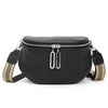 Casual Chest Shoulder Crossbody Bag
