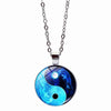 Time Gem Necklace