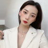 Double Necklace