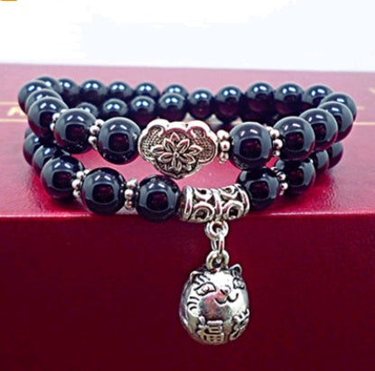 Cute Little Elephant Bracelet Bracelet Bracelet