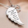 Love heart necklace