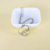 Eternal Love Heart Necklace Pendant Necklace