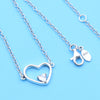 Love the necklace