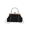 Fashionable Simple One-shoulder Portable Shell Bag