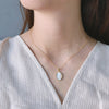 Maria Shell Necklace Short Necklace