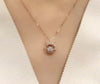 Crown Smart Necklace