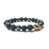 Handmade beaded bracelets domineering bracelet