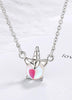 Symphony Unicorn Necklace