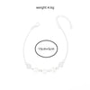 Novelty Luminous Glow Bracelet For Women