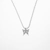 Butterfly Necklace