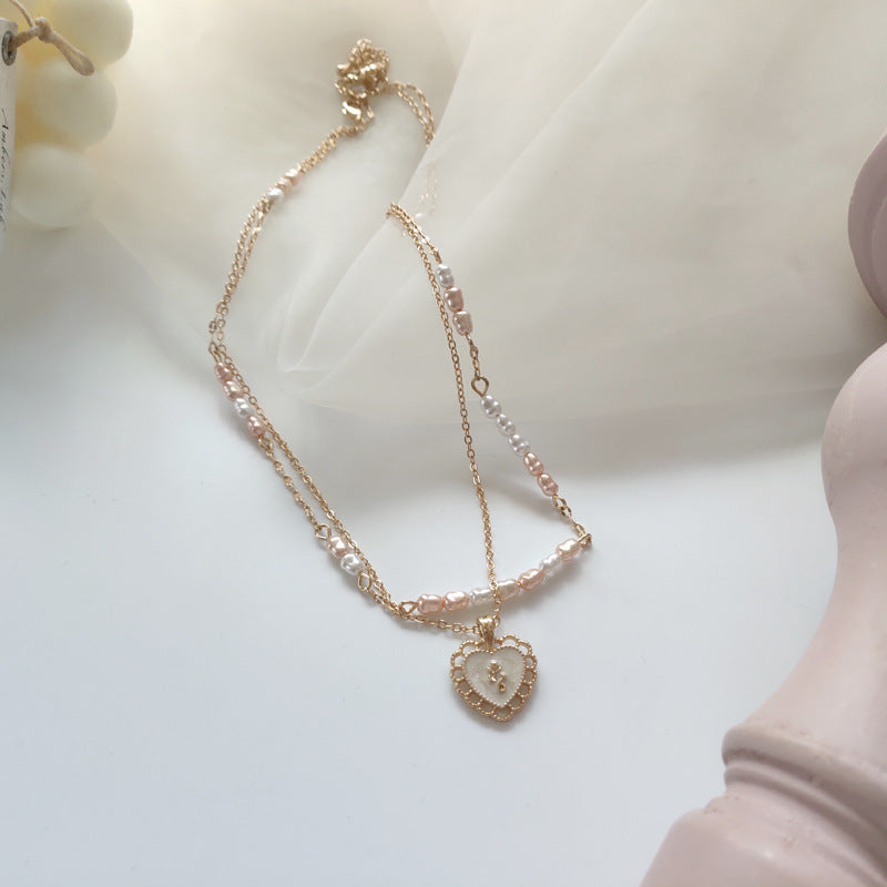 Double Necklace