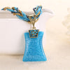 Bohemian Necklace
