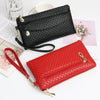 New Women's Hands Hold Fashionable Korean Bags