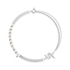 Necklace Female Niche Design Sense High-End Color-Fast Sweater Chain Autumn And Winter High-End Light Luxury Niche Necklace Necklace Europe And America