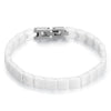 Fashion Black And White Ladies Magnetic Bracelet