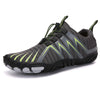 Outdoor Sports Diving Water Shoes Men Women Breathable River Beach Shoes