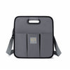 New Design Fashion Portable Shoulder Folding Bed Baby Nappy Messenger Bags