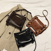 Messenger Bag for Square Shoulder Messenger Bag Casual Tote Bags Female Handbag