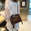 Messenger Bag for Square Shoulder Messenger Bag Casual Tote Bags Female Handbag