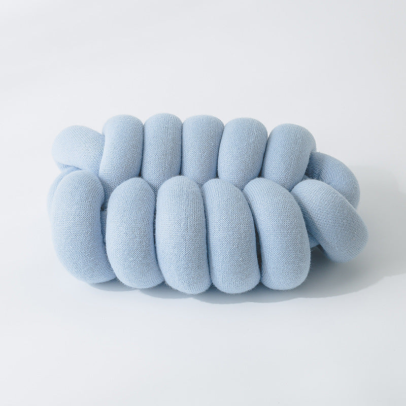 Nordic Style Creative Pillow Waist Pillow