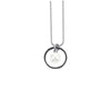 New Pearl Necklace Choker With Pendant Chain Necklaces For Women Jewelry To Mother In Law Mother'S Day Gift
