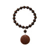Design Fashion Exaggerated Personality Wood Bracelet Bracelet Bracelet