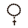 Design Fashion Exaggerated Personality Wood Bracelet Bracelet Bracelet