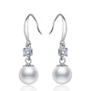 Earring Set Ladies Korean Temperament Earrings Earrings Jewelry