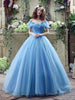 Stage Dress Foreign Trade Wedding Dress
