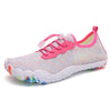 Hiking Shoes Five-finger Breathable Non-slip Quick-drying Beach Shoes For Men And Women