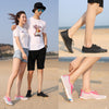 Hiking Shoes Five-finger Breathable Non-slip Quick-drying Beach Shoes For Men And Women